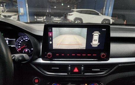 KIA K3, 2022 год, 1 635 017 рублей, 15 фотография