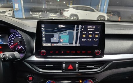 KIA K3, 2022 год, 1 635 017 рублей, 16 фотография