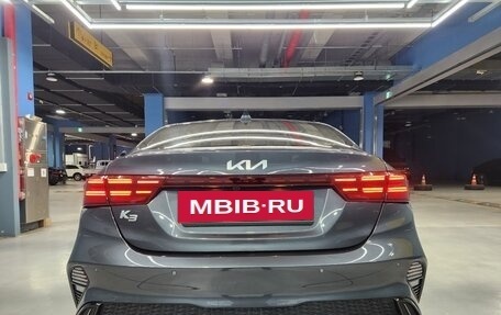 KIA K3, 2022 год, 1 635 017 рублей, 4 фотография