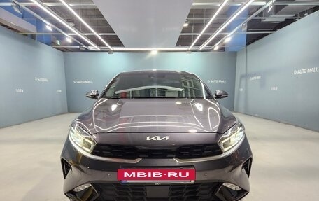 KIA K3, 2022 год, 1 635 017 рублей, 2 фотография