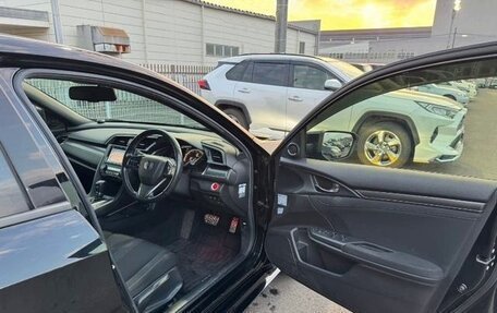 Honda Civic IX, 2019 год, 1 450 000 рублей, 9 фотография