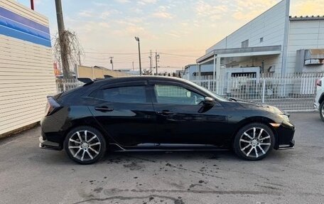 Honda Civic IX, 2019 год, 1 450 000 рублей, 7 фотография