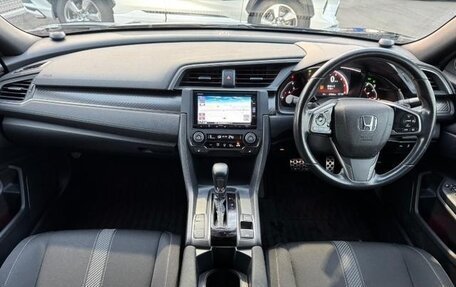 Honda Civic IX, 2019 год, 1 450 000 рублей, 10 фотография