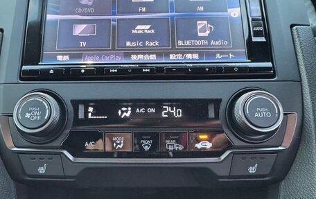 Honda Civic IX, 2019 год, 1 450 000 рублей, 13 фотография