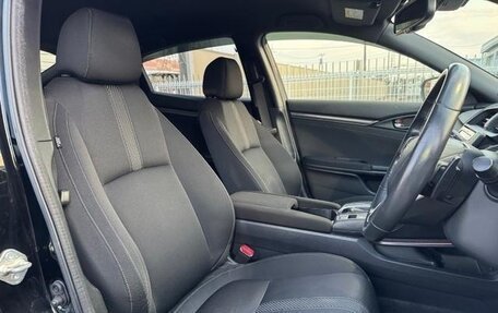 Honda Civic IX, 2019 год, 1 450 000 рублей, 11 фотография
