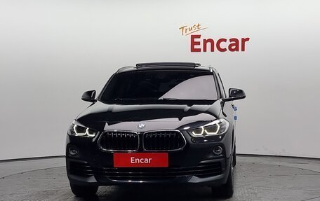 BMW X2, 2021 год, 2 843 000 рублей, 3 фотография