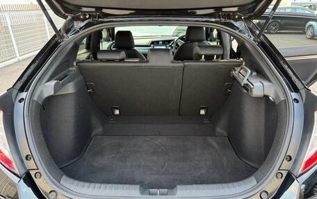 Honda Civic IX, 2019 год, 1 450 000 рублей, 15 фотография