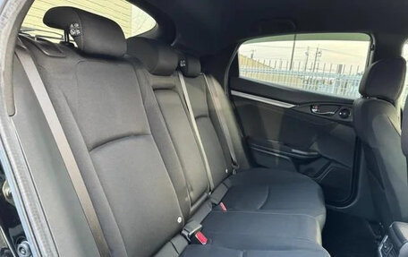 Honda Civic IX, 2019 год, 1 450 000 рублей, 14 фотография