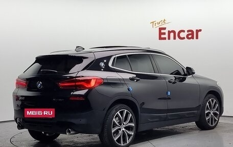 BMW X2, 2021 год, 2 843 000 рублей, 2 фотография