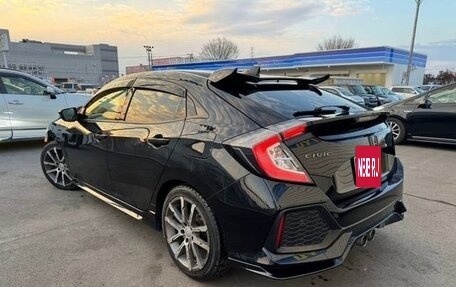 Honda Civic IX, 2019 год, 1 450 000 рублей, 6 фотография