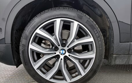 BMW X2, 2021 год, 2 843 000 рублей, 13 фотография