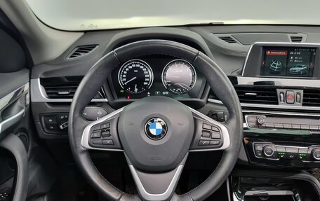 BMW X2, 2021 год, 2 843 000 рублей, 5 фотография