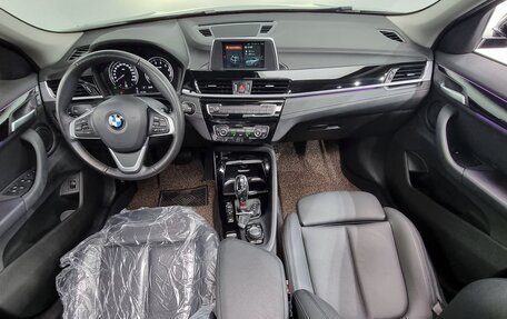 BMW X2, 2021 год, 2 843 000 рублей, 15 фотография