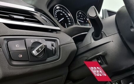 BMW X2, 2021 год, 2 843 000 рублей, 11 фотография