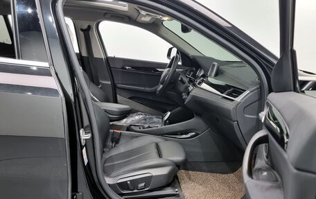 BMW X2, 2021 год, 2 843 000 рублей, 18 фотография