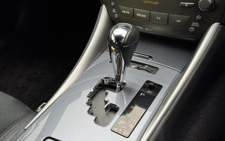 Lexus IS II рестайлинг 2, 2012 год, 2 000 000 рублей, 20 фотография