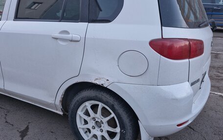 Mazda Demio III (DE), 2003 год, 360 000 рублей, 3 фотография