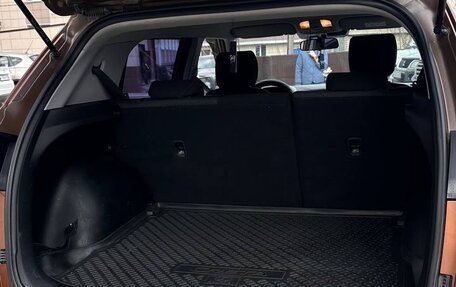 Hyundai Creta I рестайлинг, 2016 год, 1 790 000 рублей, 27 фотография