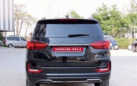 SsangYong Rexton, 2022 год, 2 746 000 рублей, 3 фотография