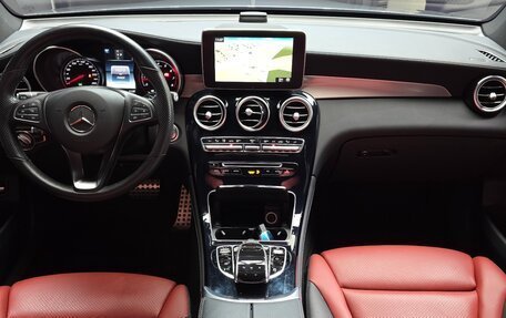 Mercedes-Benz GLC Coupe, 2019 год, 3 432 000 рублей, 16 фотография