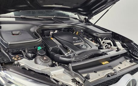 Mercedes-Benz GLC, 2018 год, 3 298 000 рублей, 15 фотография