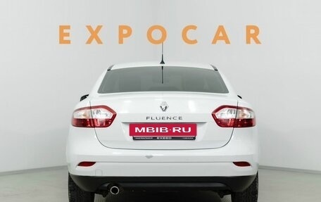 Renault Fluence I, 2012 год, 680 000 рублей, 6 фотография