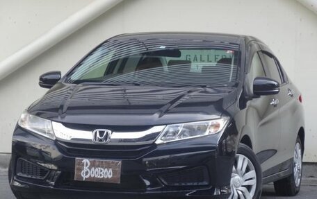 Honda Grace I, 2016 год, 900 000 рублей, 1 фотография