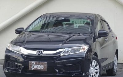 Honda Grace I, 2016 год, 900 000 рублей, 1 фотография