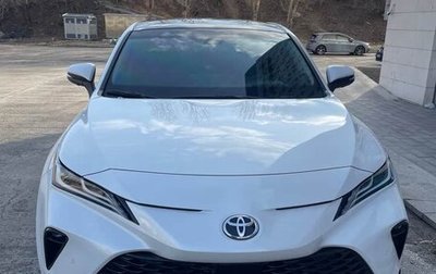 Toyota Venza, 2022 год, 3 750 000 рублей, 1 фотография