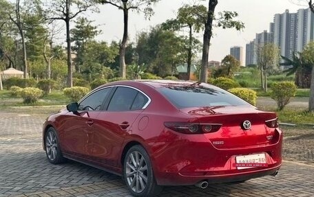 Mazda 3, 2022 год, 1 845 810 рублей, 5 фотография