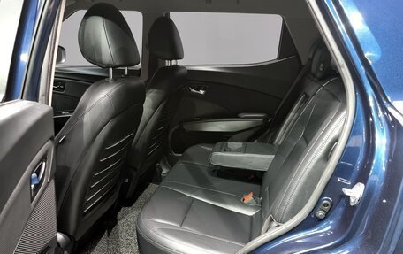 SsangYong Tivoli, 2021 год, 1 492 000 рублей, 9 фотография