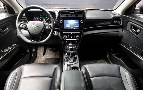 SsangYong Tivoli, 2021 год, 1 492 000 рублей, 6 фотография