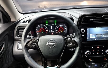 SsangYong Tivoli, 2021 год, 1 492 000 рублей, 10 фотография
