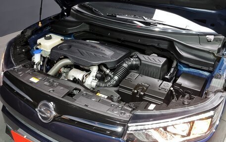 SsangYong Tivoli, 2021 год, 1 492 000 рублей, 5 фотография