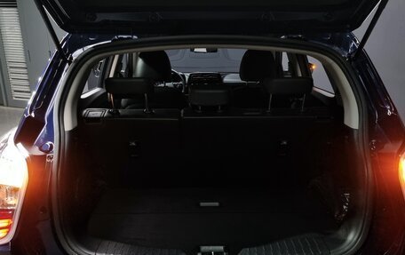 SsangYong Tivoli, 2021 год, 1 492 000 рублей, 17 фотография