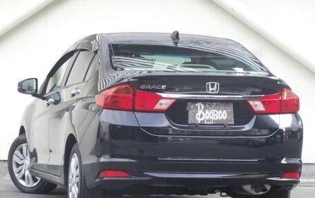 Honda Grace I, 2016 год, 900 000 рублей, 5 фотография
