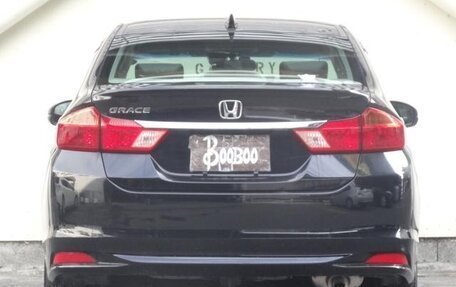 Honda Grace I, 2016 год, 900 000 рублей, 7 фотография