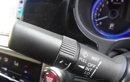 Honda Grace I, 2016 год, 900 000 рублей, 14 фотография