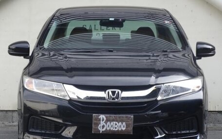 Honda Grace I, 2016 год, 900 000 рублей, 6 фотография