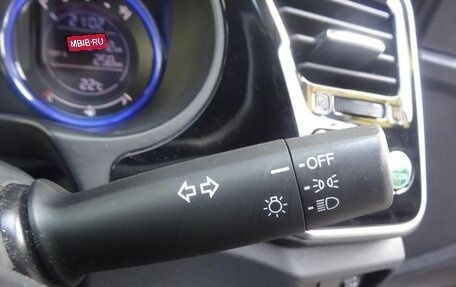 Honda Grace I, 2016 год, 900 000 рублей, 13 фотография
