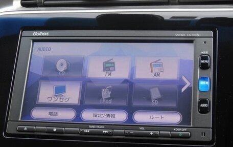 Honda Grace I, 2016 год, 900 000 рублей, 18 фотография