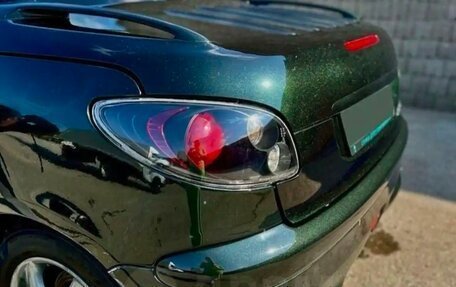 Peugeot 206, 2003 год, 650 000 рублей, 3 фотография