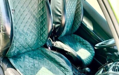 Peugeot 206, 2003 год, 650 000 рублей, 5 фотография