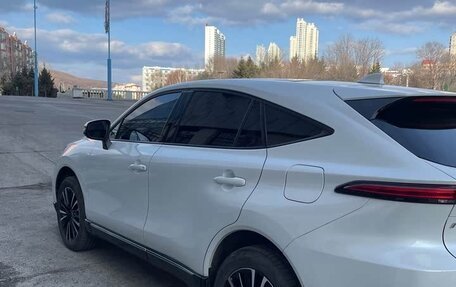 Toyota Venza, 2022 год, 3 750 000 рублей, 7 фотография