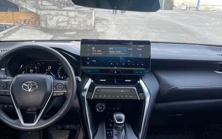 Toyota Venza, 2022 год, 3 750 000 рублей, 9 фотография