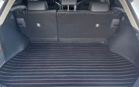 Toyota Venza, 2022 год, 3 750 000 рублей, 18 фотография