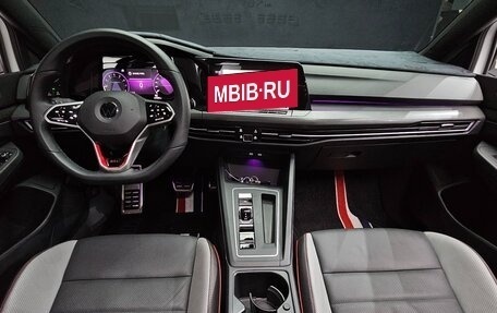 Volkswagen Golf GTI, 2022 год, 2 815 017 рублей, 6 фотография