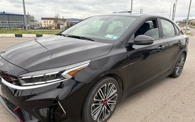 KIA Forte III, 2022 год, 2 500 000 рублей, 1 фотография