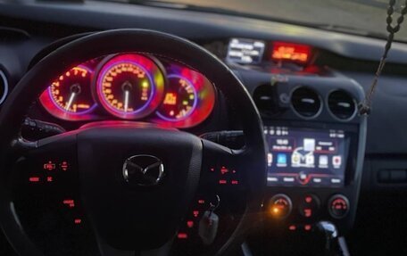 Mazda CX-7 I рестайлинг, 2011 год, 1 200 000 рублей, 10 фотография