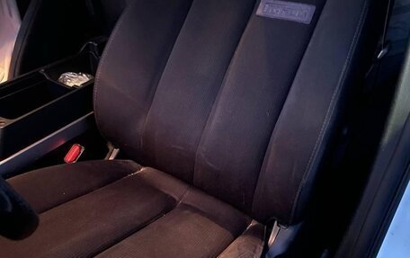 Mazda CX-7 I рестайлинг, 2011 год, 1 200 000 рублей, 14 фотография